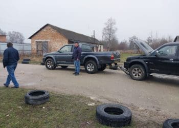 Не тільки від премії, а й від зарплат відмовились працівники селищної ради у Залозецькій громаді