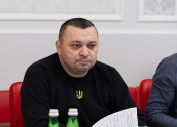 Керівник Тернопільської ОВА Володимир Важинський підтримав створення індустріальних парків в області