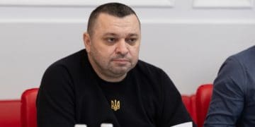 Керівник Тернопільської ОВА Володимир Важинський підтримав створення індустріальних парків в області