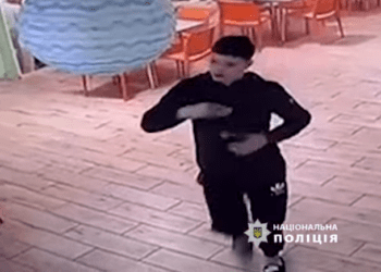 У Тернополі тривають пошуки неповнолітнього жителя Чорткова (Оновлено)