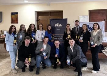 «Опілля» допомогло провести у Тернополі І Національні судові змагання з трудового права