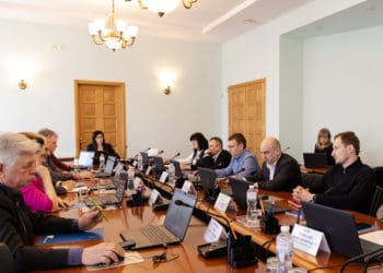 За 2023 рік Рахункова палата виявила порушень і недоліків на майже 60,8 мільярдів гривень