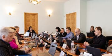 За 2023 рік Рахункова палата виявила порушень і недоліків на майже 60,8 мільярдів гривень