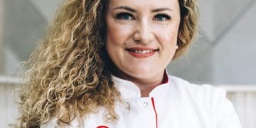 «Бог лікує душу, а ми – тіло», – сімейна лікарка з Тернополя Ольга Романчук