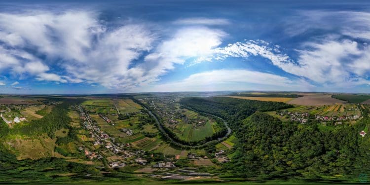 Тернопільщина туристична: монастир в Улашківцях славився завдяки чудотворній іконі св. Івана Хрестителя