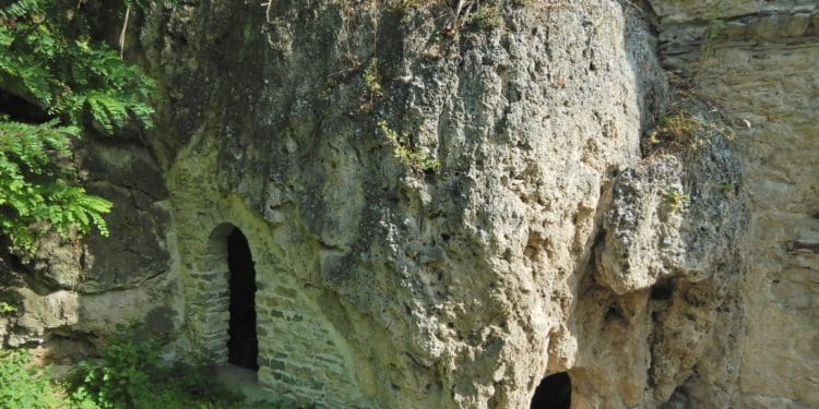 Тернопільщина туристична: монастир в Улашківцях славився завдяки чудотворній іконі св. Івана Хрестителя