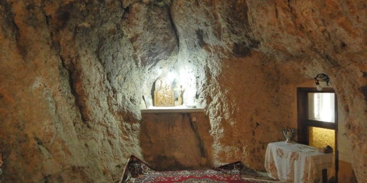 Тернопільщина туристична: монастир в Улашківцях славився завдяки чудотворній іконі св. Івана Хрестителя