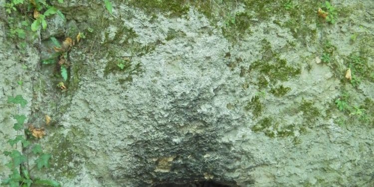 Одаїв на Тернопільщині – село відоме завдяки унікальному карстовому печерному комплексу