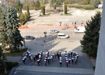 Відома на Тернопільщині громадська організація відзначає 25-ліття