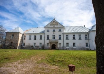 Монастир на Тернопільщині отримав статус об’єкта культурної спадщини національного значення