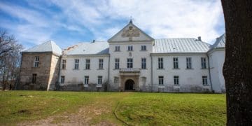 Монастир на Тернопільщині отримав статус об’єкта культурної спадщини національного значення