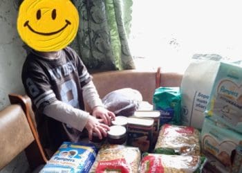 БФ “Тернопіль” спільно із благодійним фондом “Хвилі змін” продовжують відправляти допомогу на різні напрямки