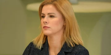 Евіка Силіня