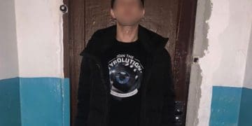 У тернопільській школі обікрали учня