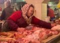 Багато товару, мало покупців: на тернопільському ринку подешевшала свинина