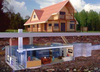 Особливості вибору бомбосховища