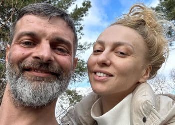 Оборонець Маріуполя з Тернополя, якому приписували роман із Поляковою, розлучився з дружиною