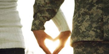 “Коли Яринці буде 18-ть, обов’язково поберемося”: Війна коханню не завада