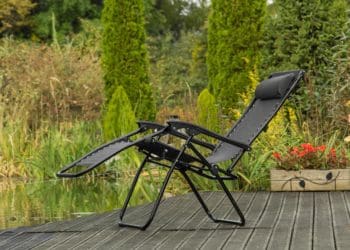 крісло шезлонг