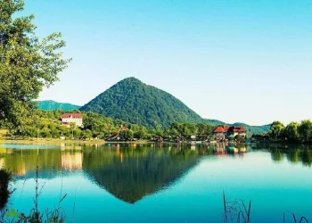 Курорт Шаян – місце сімейного відпочинку