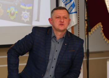 «Немає знака – немає історії», – Михайло Тимошик
