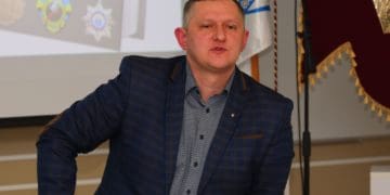 «Немає знака – немає історії», – Михайло Тимошик