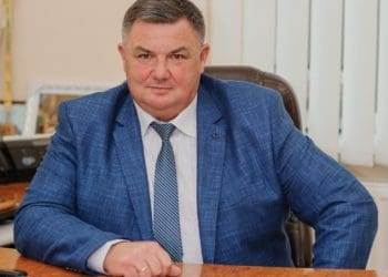 Олег Кохман