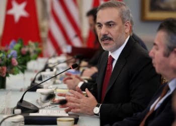 Війна росії проти України завершиться 2025-го, – міністр закордонних справ Туреччини