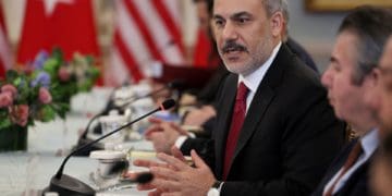 Війна росії проти України завершиться 2025-го, – міністр закордонних справ Туреччини