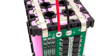 Що таке перепакування акумулятора і скільки це коштує?