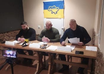 Обшуки, наркотики і зброя: в охоронній фірмі у Тернополі відповіли на звинувачення поліції і спростували інформацію