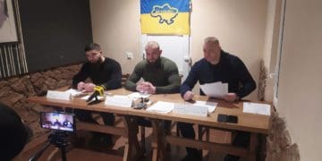 Обшуки, наркотики і зброя: в охоронній фірмі у Тернополі відповіли на звинувачення поліції і спростували інформацію