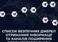 Фахівці виявили мережу інструментів поширення ворожої дезінформації в Telegram
