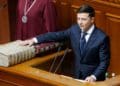 Що буде з президентом після закінчення п’яти років на посаді, – відповідь ЦВК