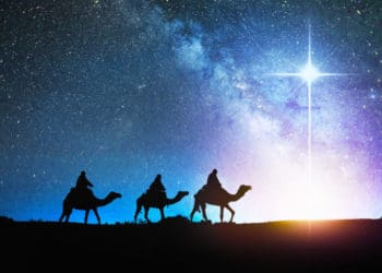 10 біблійних таємниць, у яких вчені нарешті розібралися