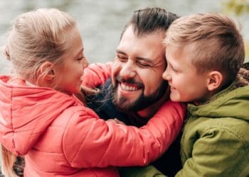 Заради дітей: Макар порвав тест ДНК, який показав, що всі діти йому нерідні