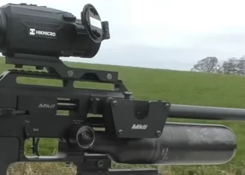 Переваги тепловізійного світу: Розгляд HikMicro Thunder Pro TE19