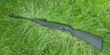 Пневматична зброя: коли є сенс її купувати