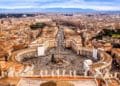 “Римські канікули”: що найкраще побачити в столиці Італії