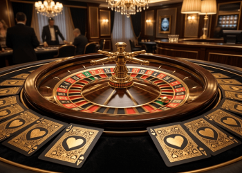 розпад джекпоту