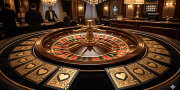 розпад джекпоту