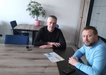 Колишній очільник Тернопільщини Володимир Труш знайшов собі роботу