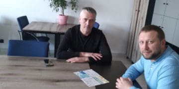 Колишній очільник Тернопільщини Володимир Труш знайшов собі роботу