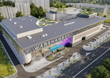 У Тернополі представили концепцію ТРЦ з підземним автовокзалом