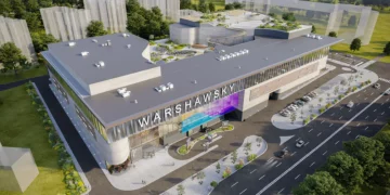 У Тернополі представили концепцію ТРЦ з підземним автовокзалом