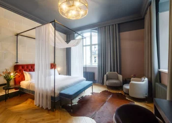 Бронювання номера в готелі: на що звертати увагу?