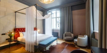 Бронювання номера в готелі: на що звертати увагу?