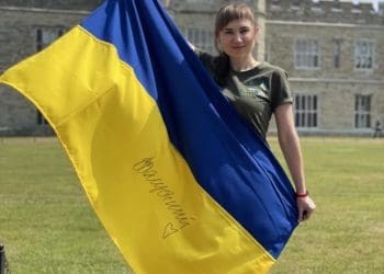 Збирати донати на ЗСУ – дуже непроста справа, – тернопільська волонтерка Майя Юркевич