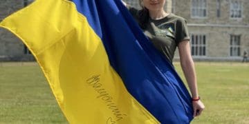 Збирати донати на ЗСУ – дуже непроста справа, – тернопільська волонтерка Майя Юркевич