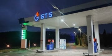 Пальне на АЗС GTS – гарантія якості та безпеки вашого автомобіля